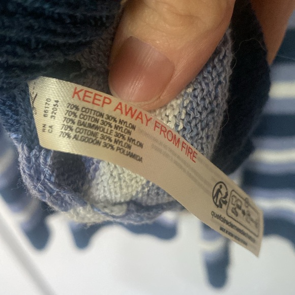 NWT FREE PEOPLE- FREE PEOPLE BEACH-TWO PIECE SET - Picture 7 of 7